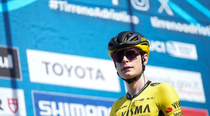 HEUTE SAMSTAG START ZUR TOUR DE FRANCE 2024