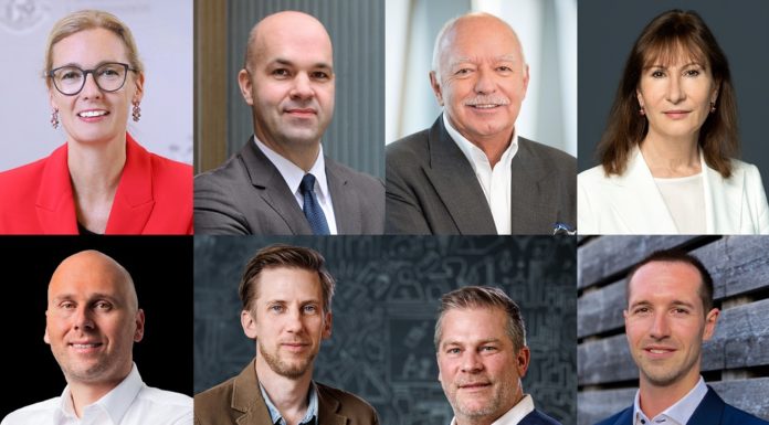 Unternehmertag hat Wege zum Erfolg aufgezeigt