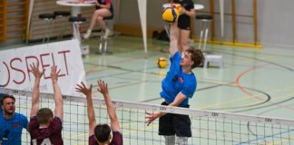 Liechtenstein verpasst knapp die Bronzemedaille