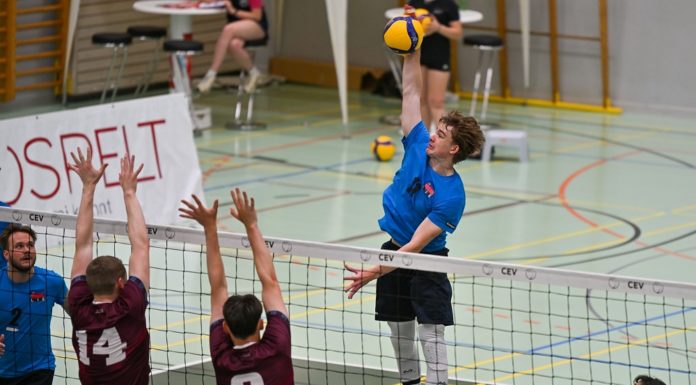 Liechtenstein verpasst knapp die Bronzemedaille