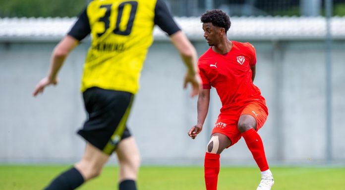 Doppelschlag leitet FCV-Niederlage ein