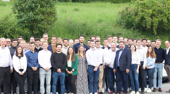 Internat. Doktorandenseminar: Jungforschende tagten an der Uni Liechtenstein