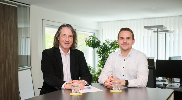 «Klima, Mobilität und Energiewirtschaft werden in meiner Generation besonders heiss diskutiert»
