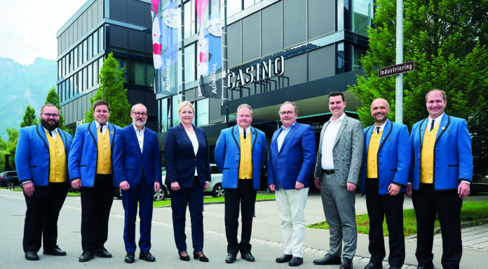 Feststimmung in den Alpen: Verbandsmusikfest 2024 in Malbun