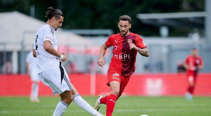 Der FC Vaduz will in Thun ein Zeichen setzen