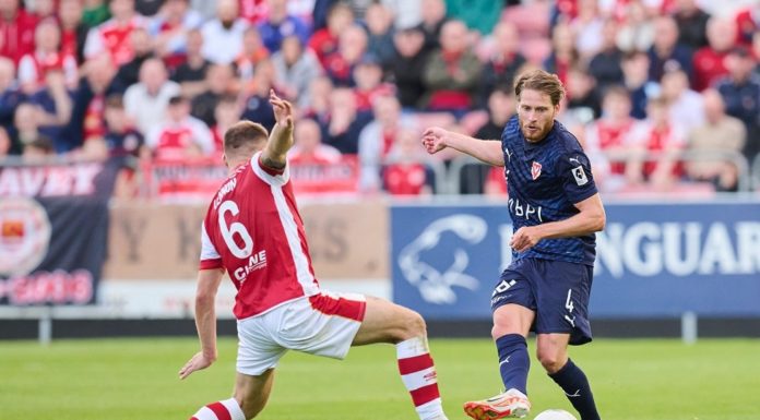 Conference League: Gelingt dem FCV die Revanche?