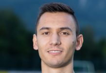 Fabian Kaiser neuer Trainer der 2. Mannschaft