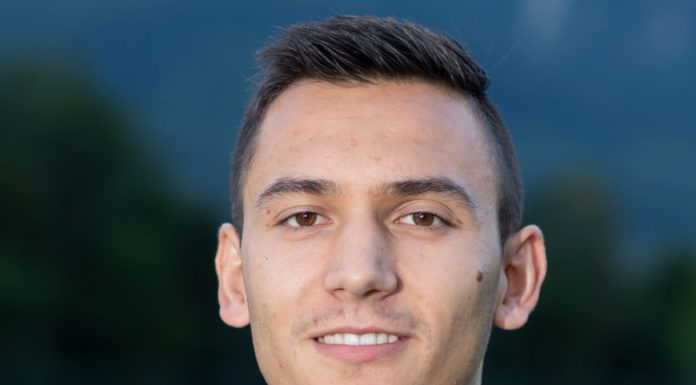 Fabian Kaiser neuer Trainer der 2. Mannschaft