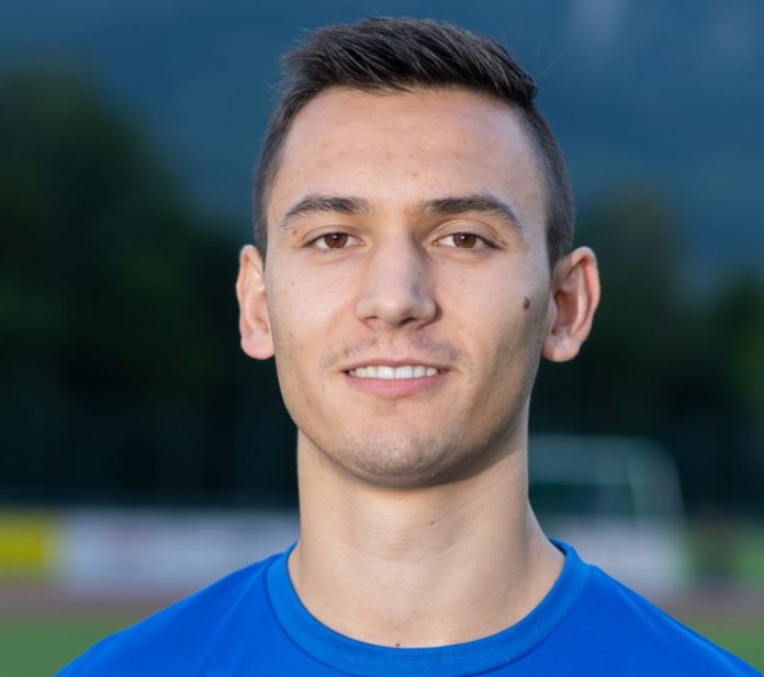 Interview mit Kuno Bont