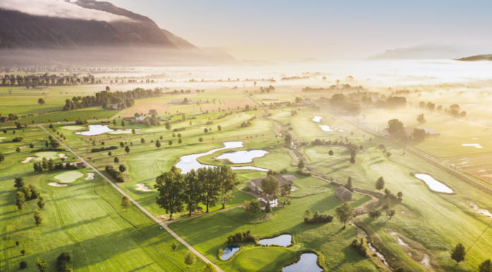 Golf: «Wir wollen eine Medaille»