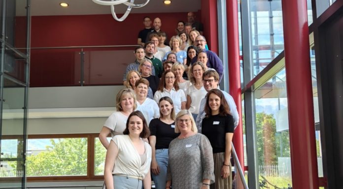 Workshop zum Projekt „Gemeinsam gegen Armut“