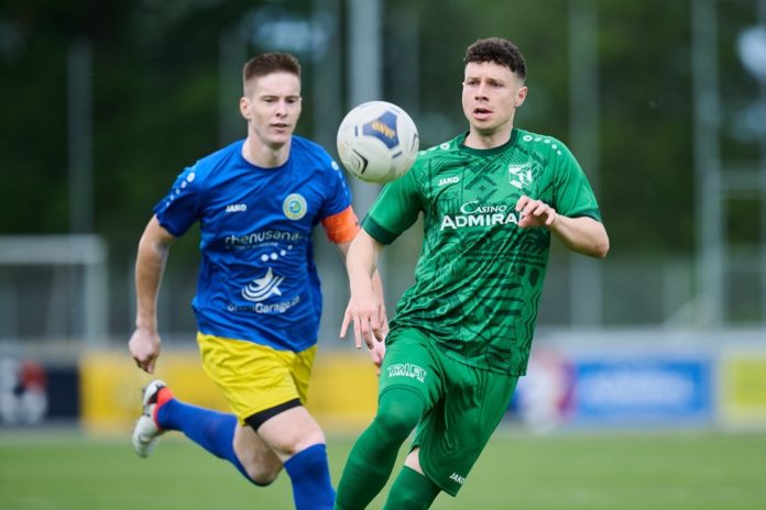 Philipp Ospelt, 3fache Torschütze