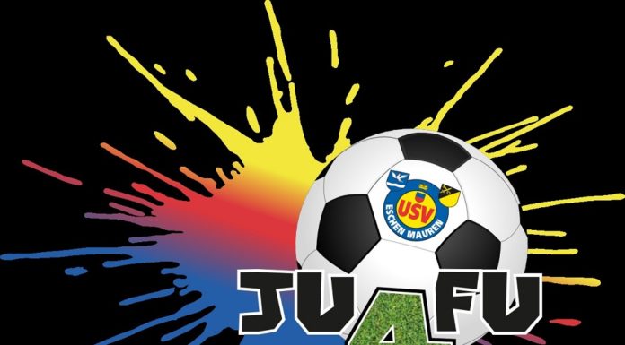 Der FC USV startet seine Jugendabteilung in neuem Gewand