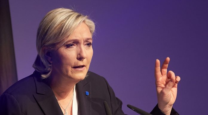 Ergebnisse der Frankreich-Wahl 2024