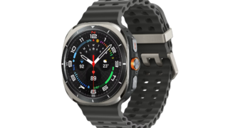 Galaxy Watch Ultra