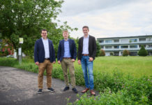 Baurecht für das Ruggeller Generationenhaus an den Sozialfonds vergeben