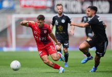FC Vaduz gewinnt Ostderby gegen Wil 3:2