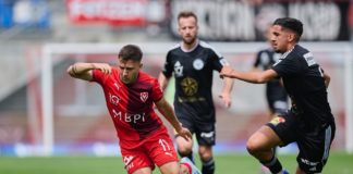 FC Vaduz gewinnt Ostderby gegen Wil 3:2