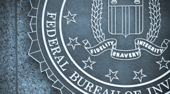 FBI untersucht mutmassliche iranische Cyberangriffe auf Trump und Demokraten https://www.flickr.com/photos/groovysoup/4505842946