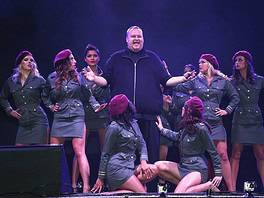 Kim Dotcom will geplante Auslieferung an die USA anfechten