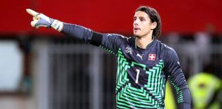 Torwart-Legende beendet überraschend seine Nationalmannschafts-Karriere!