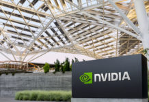 NVIDIA Headquarter