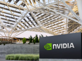 NVIDIA Headquarter