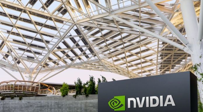 NVIDIA Headquarter