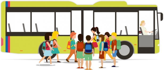 Freifahrt Kultur für Schulen