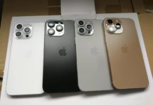iPhone 16 Pro: Diese überraschenden neuen Farben erwarten dich! iPhone 16 Pro: Das sollen die Farben sein