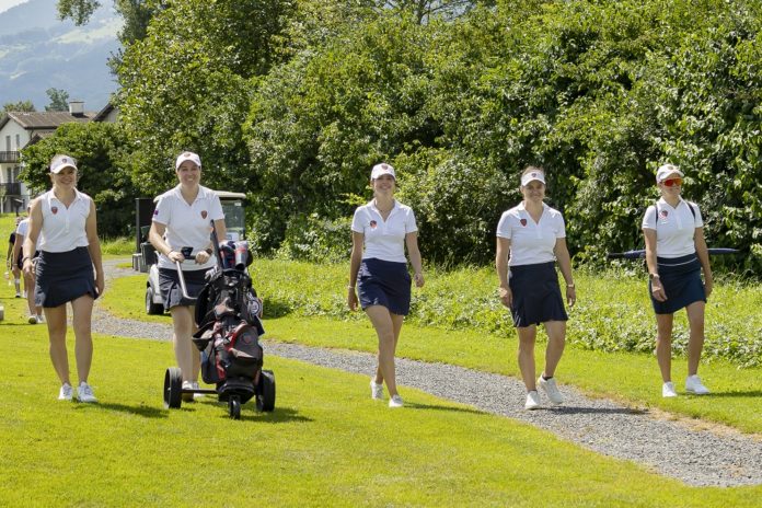 European Team Shield Championships