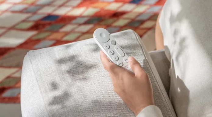 Neuer Google TV Streamer bringt Kino ins Wohnzimmer! Google TV Streamer: Die neue Entertainment- und Smart-Home-Zentrale in eurem Zuhause