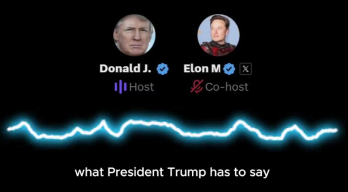 Elon Musk und Donald Trump im Interview: Wichtige Themen und kontroverse Aussagen