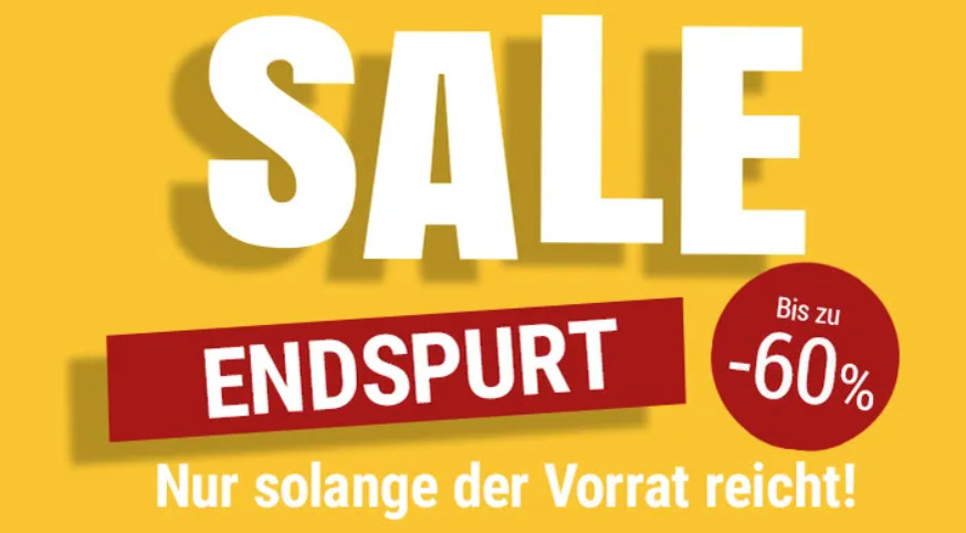 Inmitten der Insolvenz von Weltbild haben Kunden die Möglichkeit, von drastischen Rabatten von bis zu 60% auf Produkte zu profitieren. Was zunächst wie ein verlockendes Angebot erscheint, ist jedoch Teil eines umfassenden Räumungsverkaufs, der die Abwicklung des Unternehmens unterstützt.