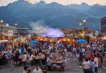 Staatsfeiertag 2026: Gemeinsam feiern – auch ohne Feuerwerk