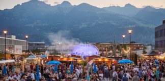 Staatsfeiertag 2026: Gemeinsam feiern – auch ohne Feuerwerk