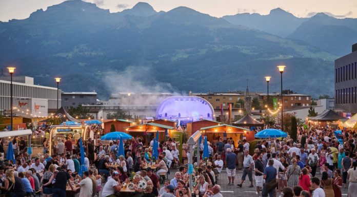 Staatsfeiertag 2026: Gemeinsam feiern – auch ohne Feuerwerk