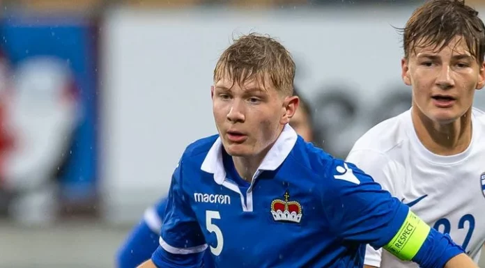 FL-Nachwuchs testet für die EM-Qualifikation