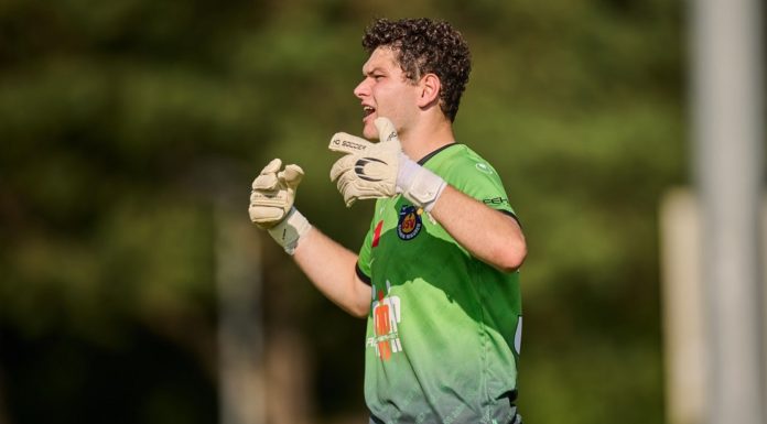 1.Liga: USV will zu Hause punkten