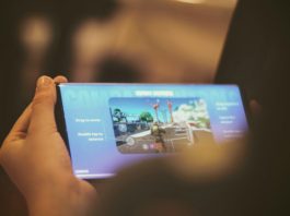 Foto von Joshua Hoehne auf Unsplash