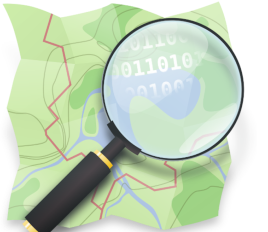 Bild:OpenStreetMapCC-BY-SA 4.0