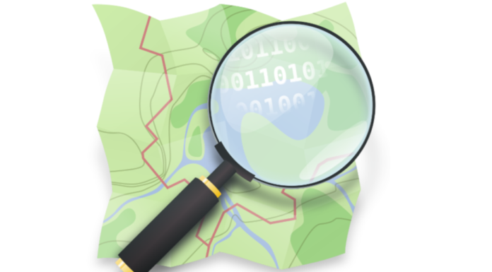 Bild:OpenStreetMapCC-BY-SA 4.0