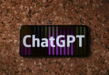 ChatGPT imitierte Stimme des Nutzers