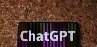 ChatGPT imitierte Stimme des Nutzers