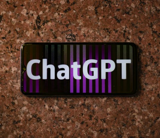 ChatGPT imitierte Stimme des Nutzers