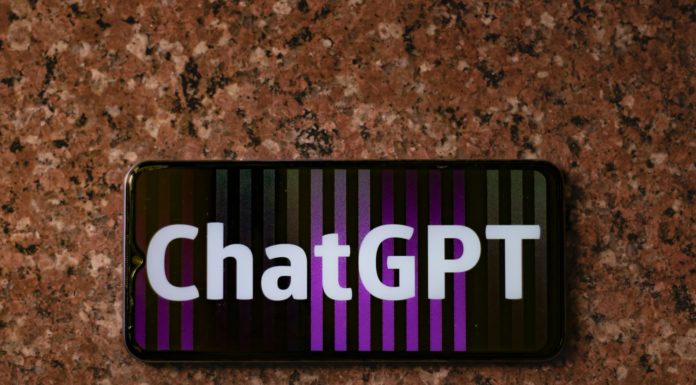 ChatGPT imitierte Stimme des Nutzers
