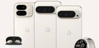 Google Pixel Buds 2, Pixel 9 Pro Fold, Pixel 9 Pro XL, Pixel 9 Pro, and Pixel Watch 3