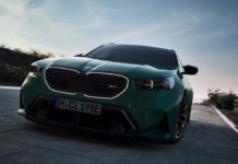 „Dieser M5 Touring Hat Alles, Was Du Dir Von Einem Sport-Kombi Wünschst – Und Noch Viel Mehr!“