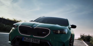 „Dieser M5 Touring Hat Alles, Was Du Dir Von Einem Sport-Kombi Wünschst – Und Noch Viel Mehr!“