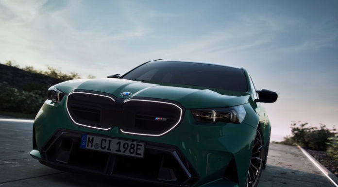 „Dieser M5 Touring Hat Alles, Was Du Dir Von Einem Sport-Kombi Wünschst – Und Noch Viel Mehr!“